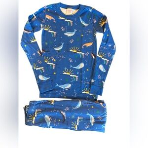 Hanna Andersson Pajamas